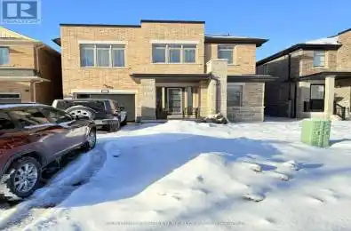 1000 Andrew Murdoch Street Oshawa (Kedron) Ontario L1L0S2