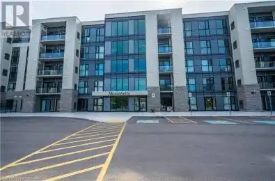 50 HERRICK Avenue Unit# UP25 St. Catharines Ontario L2P0G3