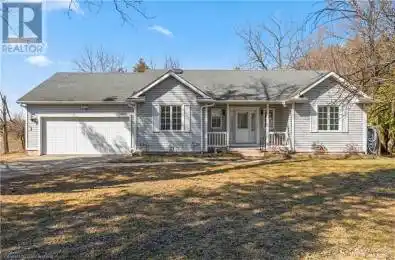6512 ELLIS Road Puslinch Ontario N3C2V4