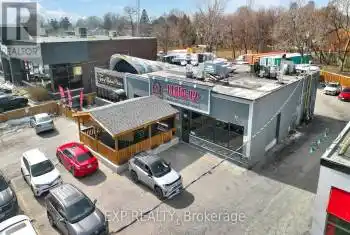 5310 Dundas Street, Toronto (Islington-City Centre West), Ontario M9B1B3, ,Commercial,For Sale,Dundas,W12029602