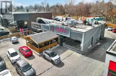 5310 Dundas Street Toronto (Islington-City Centre West) Ontario M9B1B3