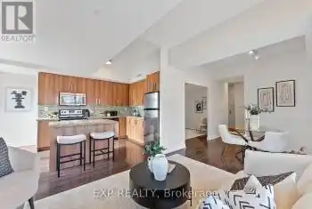 5101 Dundas Street Unit# 304, Toronto (Islington-City Centre West), Ontario M9A5G8, 2 Bedrooms Bedrooms, ,1 BathroomBathrooms,Condo,For Sale,Dundas,W12029607