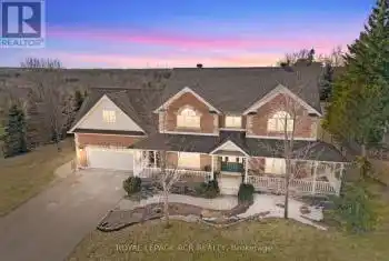 8 Madill Drive, Mono, Ontario L9W6G3, 4 Bedrooms Bedrooms, ,4 BathroomsBathrooms,All Houses,For Sale,Madill,X12028051