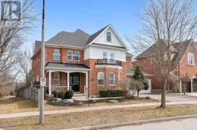 49 Joseph Street Uxbridge Ontario L9P1Z3