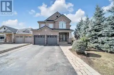 26 Beavervalley Drive Brampton (Fletcher's Meadow) Ontario L7A3L5