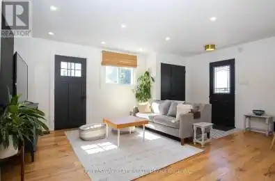 47 Lambert Street Hamilton (Lawfield) Ontario L8V4N6