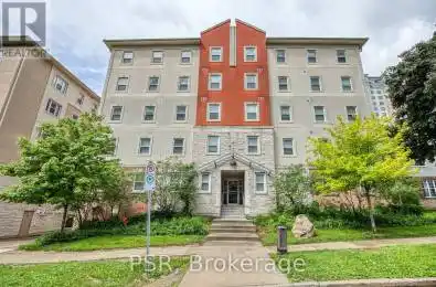253 Lester Street Unit# 102 Waterloo Ontario N2L3W6