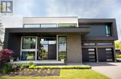 381 CONCESSION 7 Road Hamilton Ontario L8B1T8