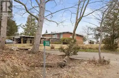 3114 Ninth Street Lincoln (980 - Lincoln-Jordan/Vineland) Ontario L2R6
