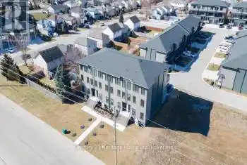361 Quarter Town Line Unit# 107, Tillsonburg, Ontario N4G5T9, 2 Bedrooms Bedrooms, ,3 BathroomsBathrooms,Condo,For Sale,Quarter Town,X12029638