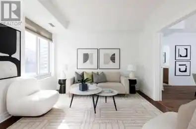 35 Balmuto Street Unit# 904 Toronto (Bay Street Corridor) Ontario M4Y0