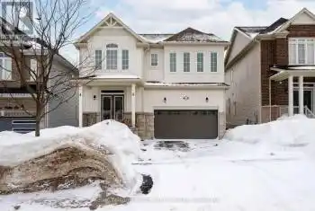 357 Col. Phillips Drive, Shelburne, Ontario L9V3V5, 5 Bedrooms Bedrooms, ,6 BathroomsBathrooms,All Houses,For Sale,Col. Phillips,X12029699