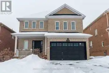19 Partner Drive, Clarington (Courtice), Ontario L1E3J1, 4 Bedrooms Bedrooms, ,3 BathroomsBathrooms,All Houses,For Sale,Partner,E12029373
