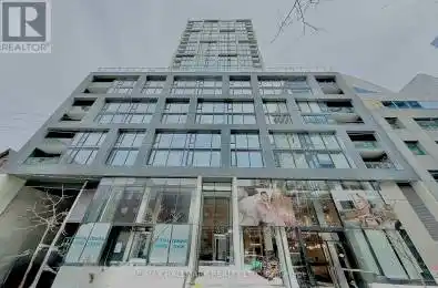 55 Ontario Street Unit# 1101 Toronto (Moss Park) Ontario M5A0T8