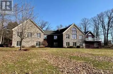100 Snow Ridge Court Oshawa (Raglan) Ontario L1H0S5