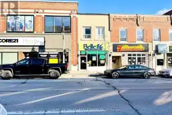 25 Simcoe Street, Oshawa (Central), Ontario L1H4G1, ,Commercial,For Sale,Simcoe,E12029685