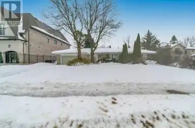27 Denham Drive Richmond Hill (South Richvale) Ontario L4C6H6