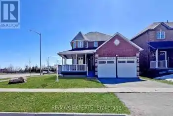 1373 Benson Street, Innisfil (Alcona), Ontario L9S0C7, 4 Bedrooms Bedrooms, ,3 BathroomsBathrooms,All Houses,For Sale,Benson,N12029655