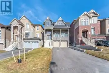 30 Janes Crescent, New Tecumseth (Alliston), Ontario L9R0V9, 4 Bedrooms Bedrooms, ,3 BathroomsBathrooms,All Houses,For Sale,Janes,N12029722
