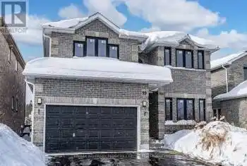 99 McIntyre Drive, Barrie (Ardagh), Ontario L4N4K6, 4 Bedrooms Bedrooms, ,3 BathroomsBathrooms,All Houses,For Sale,McIntyre,S12029624