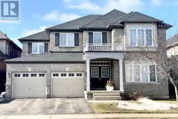 2098 Wildfel Way, Oakville (1000 - BC Bronte Creek), Ontario L6M0E2, 5 Bedrooms Bedrooms, ,4 BathroomsBathrooms,All Houses,For Sale,Wildfel,W12028206