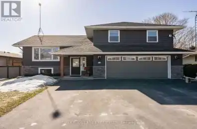 64 Mary Street Kawartha Lakes (Omemee) Ontario K0L2W0
