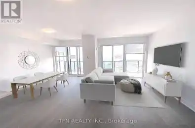 30 Shore Breeze Drive Unit# 5708 Toronto (Mimico) Ontario M8V0J1
