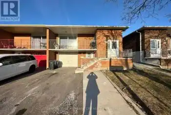 66 Skelton Boulevard, Brampton (Brampton North), Ontario L6V2P6, 3 Bedrooms Bedrooms, ,1 BathroomBathrooms,All Houses,For Rent,Skelton,W12029632