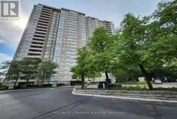 30 Malta Avenue Unit# 2205, Brampton (Fletcher's Creek South), Ontario L6Y4S5, 3 Bedrooms Bedrooms, ,2 BathroomsBathrooms,Condo,For Sale,Malta,W12029657