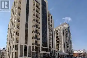 85 Robinson Street Unit# 103, Hamilton (Durand), Ontario L8P0B9, 1 Bedroom Bedrooms, ,1 BathroomBathrooms,Condo,For Sale,Robinson,X12029662