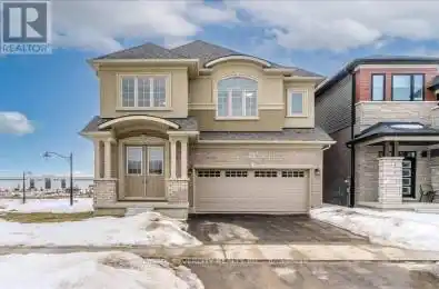 90 Hitchman Street Brant (Paris) Ontario N3L0M1