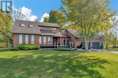 1026 2nd Concession RD STR Road Unit# 1026 Norfolk Ontario N4B2W6