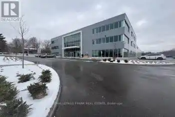 1707 Thornton Road Unit# 3rd Floor, Oshawa (Northwood), Ontario L1H7K4, ,Commercial,For Rent,Thornton,E12029779