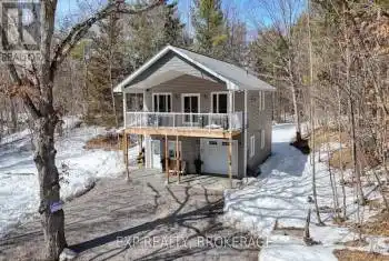 2579 DESERT LAKE Road, Frontenac (47 - Frontenac South), Ontario K0H2W0, 2 Bedrooms Bedrooms, ,1 BathroomBathrooms,All Houses,For Sale,DESERT LAKE,X12027945