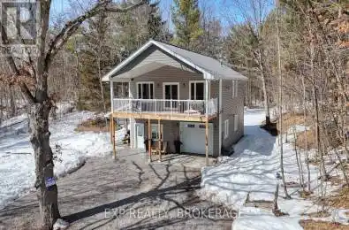 2579 DESERT LAKE Road Frontenac (47 - Frontenac South) Ontario K0H2W0