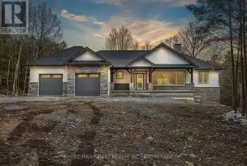 3344 Holleford Road, Frontenac (47 - Frontenac South), Ontario K0H1W0, 3 Bedrooms Bedrooms, ,3 BathroomsBathrooms,All Houses,For Sale,Holleford,X12029792
