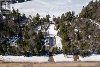 612 Clam Lake Road, Kearney, Ontario P0A1M0, 3 Bedrooms Bedrooms, ,1 BathroomBathrooms,All Houses,For Sale,Clam Lake,X12029726
