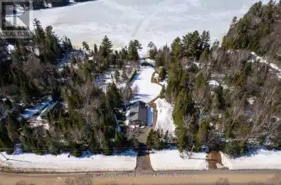 612 Clam Lake Road Kearney Ontario P0A1M0