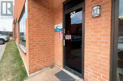 600 BOWES Road Unit# 27 Concord Ontario L4K4A3