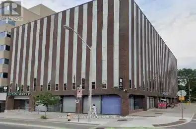 110 Eglinton Avenue Unit# 303C Toronto (Yonge-Eglinton) Ontario M4R1A3
