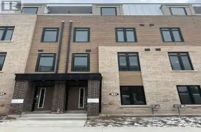 33 Case Ootes Drive Toronto (Victoria Village) Ontario M4A0C1