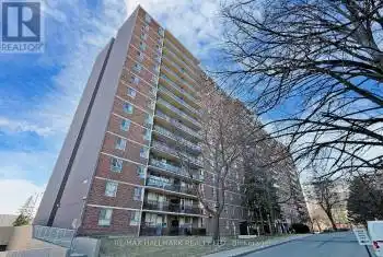 1950 Kennedy Road Unit# 506, Toronto (Dorset Park), Ontario M1P4S9, 3 Bedrooms Bedrooms, ,1 BathroomBathrooms,Condo,For Sale,Kennedy,E12028561
