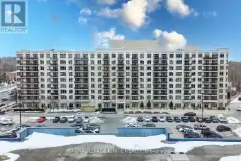 3650 Kingston Road Unit# 808, Toronto (Scarborough Village), Ontario M1M3X9, 2 Bedrooms Bedrooms, ,2 BathroomsBathrooms,Condo,For Sale,Kingston,E12029801