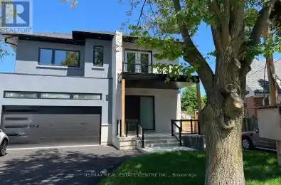 33 Twin Pauls Crescent Toronto (Wexford-Maryvale) Ontario M1R3Z6