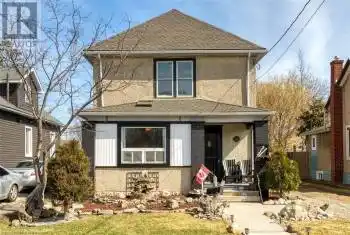 283 FARES Street, Port Colborne, Ontario L3K1W7, 3 Bedrooms Bedrooms, ,2 BathroomsBathrooms,All Houses,For Sale,FARES,40708124