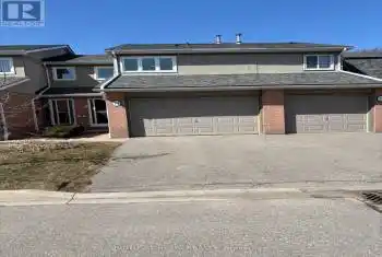 3079 Fifth Line Unit# 74, Mississauga (Erin Mills), Ontario L5L3T1, 4 Bedrooms Bedrooms, ,3 BathroomsBathrooms,All Houses,For Sale,Fifth,W12029769