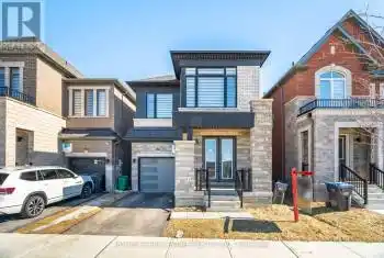 13 Lippa Drive, Caledon, Ontario L7C3Z9, 4 Bedrooms Bedrooms, ,4 BathroomsBathrooms,All Houses,For Sale,Lippa,W12029808