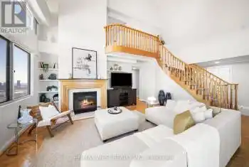101 Subway Crescent Unit# PH302, Toronto (Islington-City Centre West), Ontario M9B6K4, 3 Bedrooms Bedrooms, ,3 BathroomsBathrooms,Condo,For Sale,Subway,W12029812