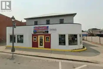 114 Talbot Street East Street, Aylmer, Ontario N5H1H5, ,2 BathroomsBathrooms,Commercial,For Rent,Talbot Street East,X12013399
