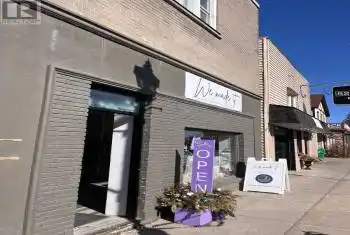 50 Front Street, Trent Hills (Campbellford), Ontario K0L1L0, ,Commercial,For Sale,Front,X12029753
